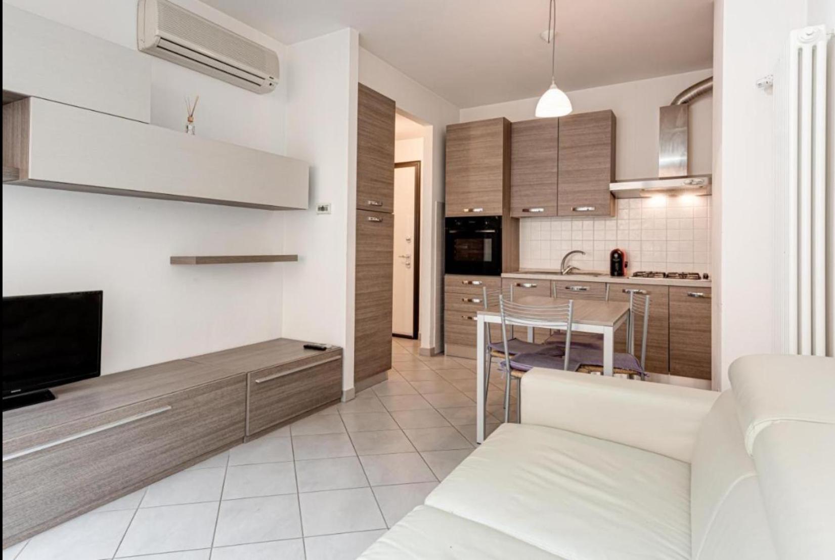 Comfort Scandicci Centro Facile Accesso A Firenze Luaran gambar