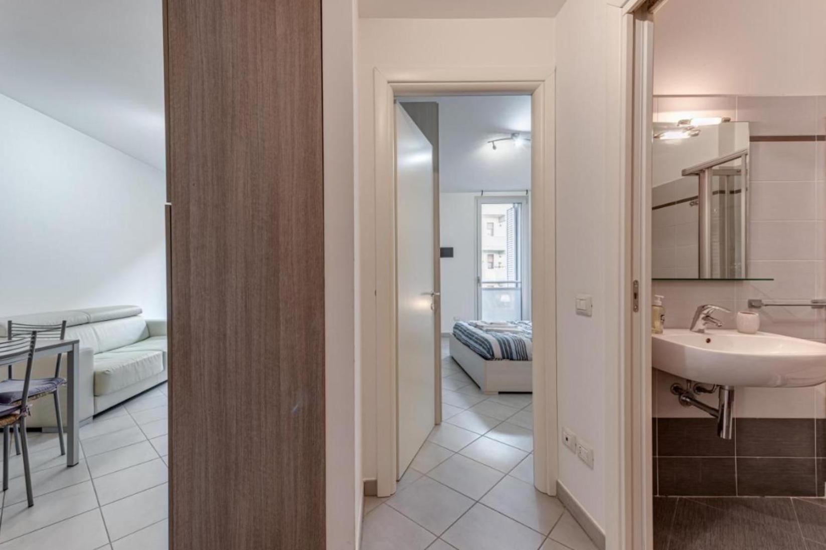 Comfort Scandicci Centro Facile Accesso A Firenze Luaran gambar