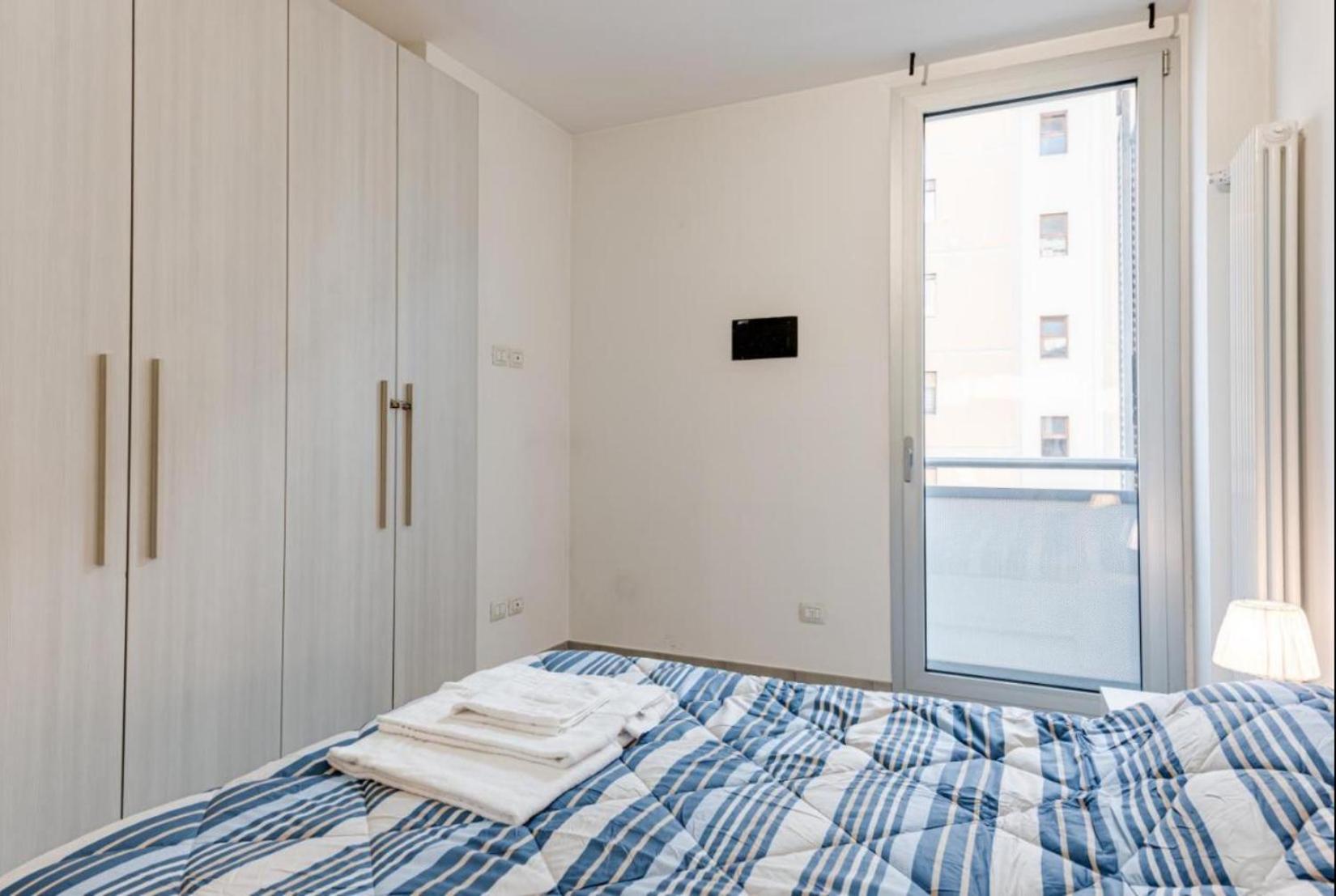Comfort Scandicci Centro Facile Accesso A Firenze Luaran gambar