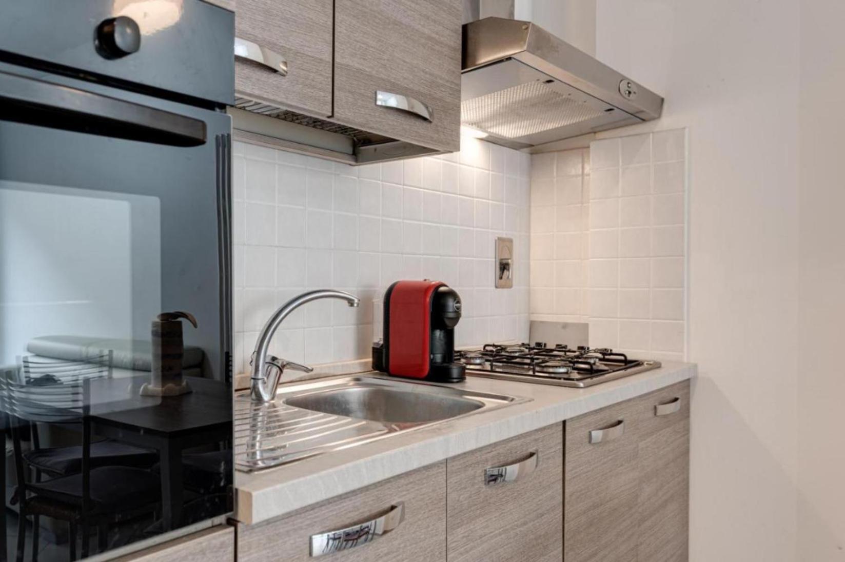 Comfort Scandicci Centro Facile Accesso A Firenze Luaran gambar