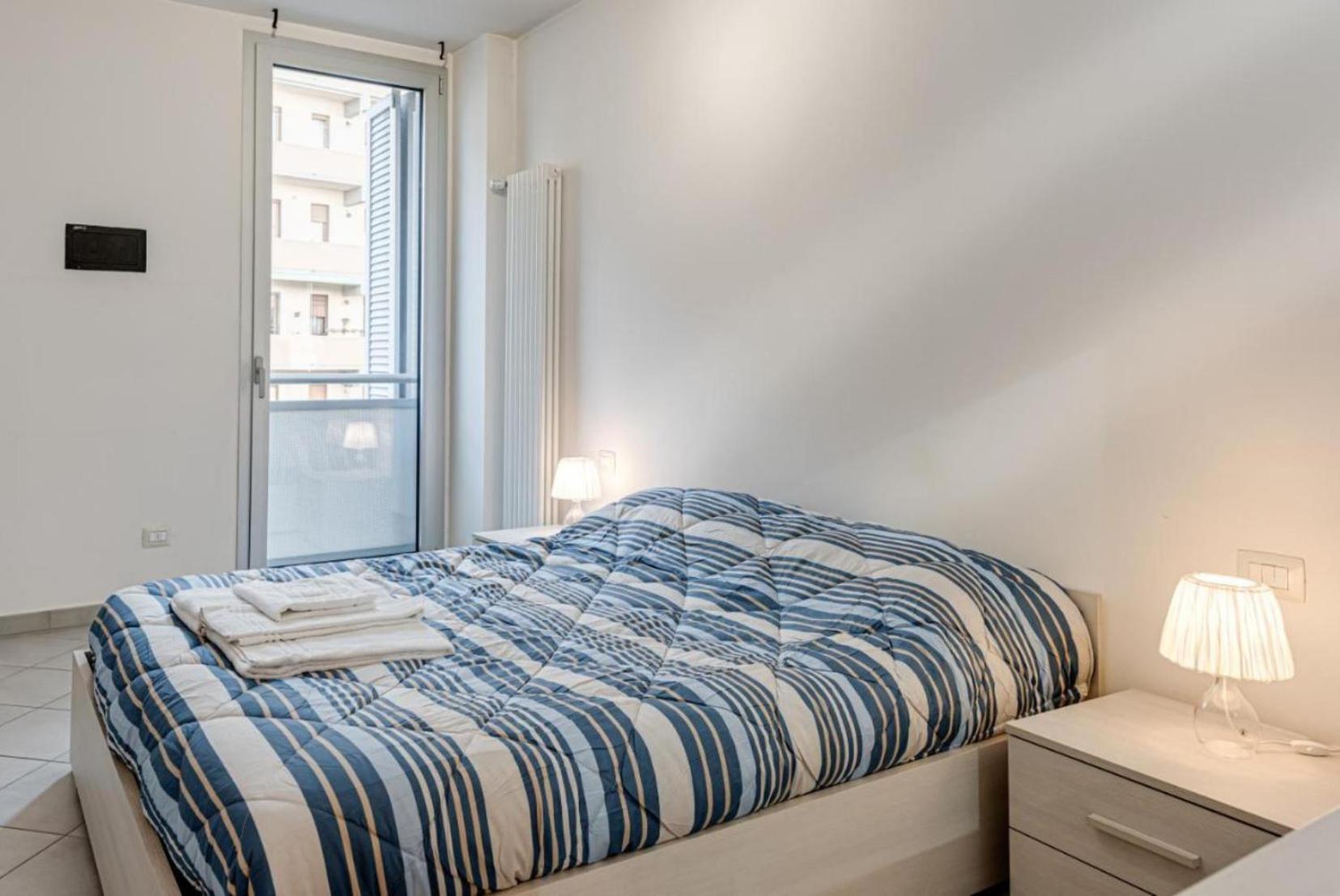 Comfort Scandicci Centro Facile Accesso A Firenze Luaran gambar